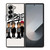 DOBRE BROTHERS CARTOON Samsung Galaxy Z Fold 6 Case Cover