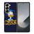 DONALD DUCK MAD DISNEY Samsung Galaxy Z Fold 6 Case Cover