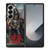 DOOM PATROL DC UNIVERSE 2 Samsung Galaxy Z Fold 6 Case Cover