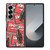 DR PEPPER SODA DRINK Samsung Galaxy Z Fold 6 Case Cover