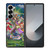 DRAGON QUEST XI GAMES Samsung Galaxy Z Fold 6 Case Cover