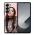 DUA LIPA FEMALE SINGER Samsung Galaxy Z Fold 6 Case Cover