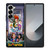 DUNCANVILLE CARTOON MOVIES POSTER Samsung Galaxy Z Fold 6 Case Cover