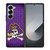 ECU EAST CAROLINA FOOTBALL Samsung Galaxy Z Fold 6 Case Cover