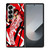 EDDIE VAN HALEN GUITAR ART 2 Samsung Galaxy Z Fold 6 Case Cover