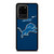 DETROIT LIONS NFL FOOTBALL NIKE Samsung Galaxy S20 Ultra Case Cover