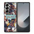 ENOLA HOLMES MOVIES COLLAGE Samsung Galaxy Z Fold 6 Case Cover