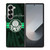 ESPORTIVO PALMEIRAS FC LOGO Samsung Galaxy Z Fold 6 Case Cover