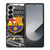 FC BARCELONA MES QUE UN CLUB Samsung Galaxy Z Fold 6 Case Cover