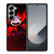 FELIX THE CAT Samsung Galaxy Z Fold 6 Case Cover