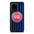DETROIT PISTONS NBA USA FLAG Samsung Galaxy S20 Ultra Case Cover