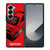 FERRARI F40 ILLUSTRATION Samsung Galaxy Z Fold 6 Case Cover