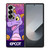 FIGMENT EPCOT DRAGON Samsung Galaxy Z Fold 6 Case Cover