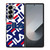 FILA SPORT LOGO COLLAGE Samsung Galaxy Z Fold 6 Case Cover