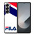 FILA SPORT STRIPE LOGO  Samsung Galaxy Z Fold 6 Case Cover