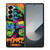FLATBUSH ZOMBIES ART Samsung Galaxy Z Fold 6 Case Cover