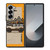 FORD BRONCO ADVENTURES CAR Samsung Galaxy Z Fold 6 Case Cover