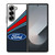 FORD FOCUS WRC RALLY 2000 LIVERY Samsung Galaxy Z Fold 6 Case Cover