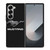 FORD MUSTANG CARBOON Samsung Galaxy Z Fold 6 Case Cover