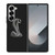 FORD MUSTANG SHELBY COBRA CARBON Samsung Galaxy Z Fold 6 Case Cover