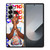 FRANK OCEAN BLONDE RAPPER Samsung Galaxy Z Fold 6 Case Cover