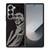 FRANK SINATRA SINGER Samsung Galaxy Z Fold 6 Case Cover