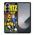 FRITZ THE CAT CARTOON COMEDY Samsung Galaxy Z Fold 6 Case Cover