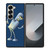 FUTURAMA BENDER CARTOON Samsung Galaxy Z Fold 6 Case Cover