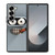 FUTURAMA BENDER FACE Samsung Galaxy Z Fold 6 Case Cover