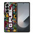 G FUEL ENERGY DRINK Samsung Galaxy Z Fold 6 Case Cover