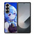 GANYU GENSHIN IMPACT 2 Samsung Galaxy Z Fold 6 Case Cover