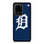 DETROIT TIGERS MLB LOGO Samsung Galaxy S20 Ultra Case Cover
