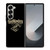 GAS MONKEY GARAGE DALLAS TX Samsung Galaxy Z Fold 6 Case Cover