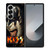 GENE SIMMONS FACE KISS BAND Samsung Galaxy Z Fold 6 Case Cover