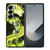GENJI OVERWATCH DRAGON ART Samsung Galaxy Z Fold 6 Case Cover