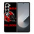 GEORGIA BULLDOGS FOOTBALL HELMET Samsung Galaxy Z Fold 6 Case Cover