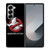 GHOSBUSTERS EMBLEM Samsung Galaxy Z Fold 6 Case Cover