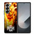 GHOST RIDERS MARVEL MIDNIGHT SUNS Samsung Galaxy Z Fold 6 Case Cover