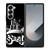 GHOST ROCK BAND ICON Samsung Galaxy Z Fold 6 Case Cover