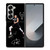 GIANNIS ANTETOKOUNMPO MILWAUKEE BUCKS Samsung Galaxy Z Fold 6 Case Cover