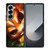 GNARA LEAGUE OF LEGENDS CUTE Samsung Galaxy Z Fold 6 Case Cover