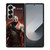 GOD OF WAR 4 GAME Samsung Galaxy Z Fold 6 Case Cover