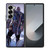 GOD OF WAR RAGNAROK GAME KRATOS Samsung Galaxy Z Fold 6 Case Cover