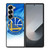 GOLDEN STATE WARRIORS NBA 2 Samsung Galaxy Z Fold 6 Case Cover