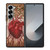 GOOD CHARLOTTE CARDIOLOGY Samsung Galaxy Z Fold 6 Case Cover