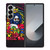 GRATEFUL DEAD BAND Samsung Galaxy Z Fold 6 Case Cover