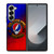 GRATEFUL DEAD SYMBOL Samsung Galaxy Z Fold 6 Case Cover