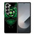 GREEN LANTERN LOGO Samsung Galaxy Z Fold 6 Case Cover