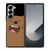 GRIZZLY WE BARE BEARS 3 Samsung Galaxy Z Fold 6 Case Cover