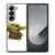 GROGU BABY YODA STAR WARS Samsung Galaxy Z Fold 6 Case Cover